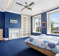 Plummers Mill - Central Townhouse - Accommodation Sunshine Coast