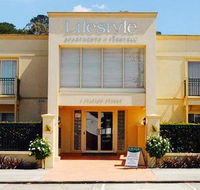 Lifestyle Apartments at Ferntree - Accommodation Sunshine Coast