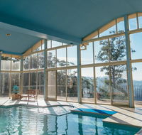The Dan - Accommodation Sunshine Coast