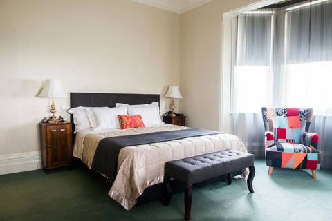 The Riversleigh - Accommodation Sunshine Coast 12
