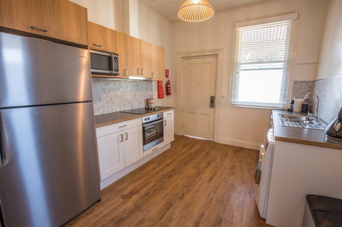 The Riversleigh - Accommodation Sunshine Coast 29