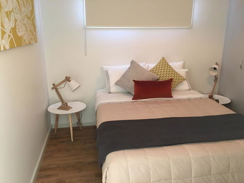 The Riversleigh - Accommodation Sunshine Coast 28