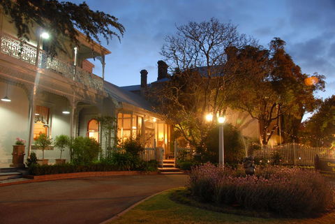 The Riversleigh - Accommodation Sunshine Coast 11
