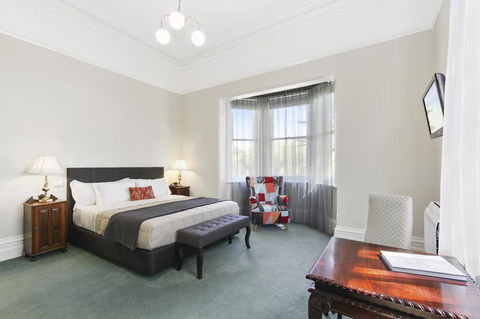 The Riversleigh - Accommodation Sunshine Coast 13