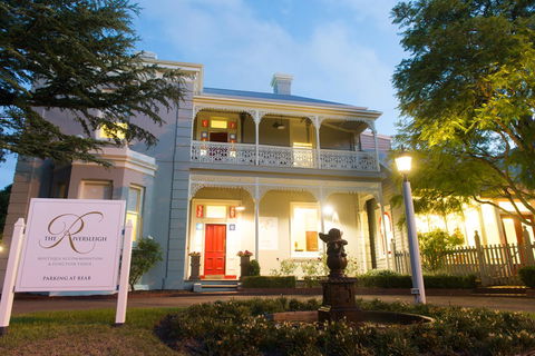 The Riversleigh - Accommodation Sunshine Coast 27