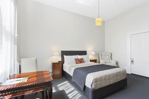 The Riversleigh - Accommodation Sunshine Coast 22