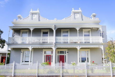 The Riversleigh - Accommodation Sunshine Coast 21