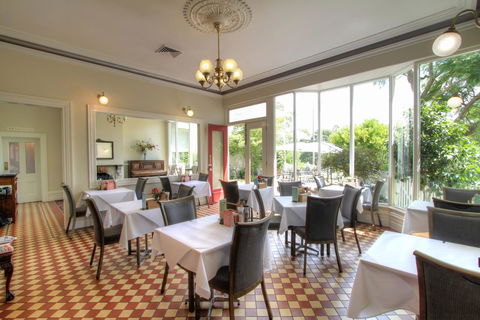 The Riversleigh - Accommodation Sunshine Coast 5