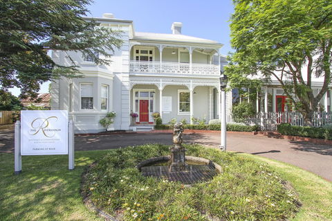 The Riversleigh - Accommodation Sunshine Coast 9