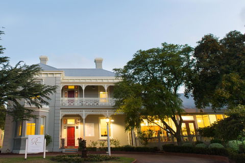 The Riversleigh - Accommodation Sunshine Coast 23