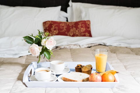 The Riversleigh - Accommodation Sunshine Coast 3