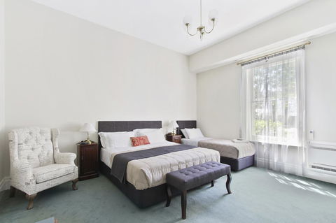 The Riversleigh - Accommodation Sunshine Coast 8