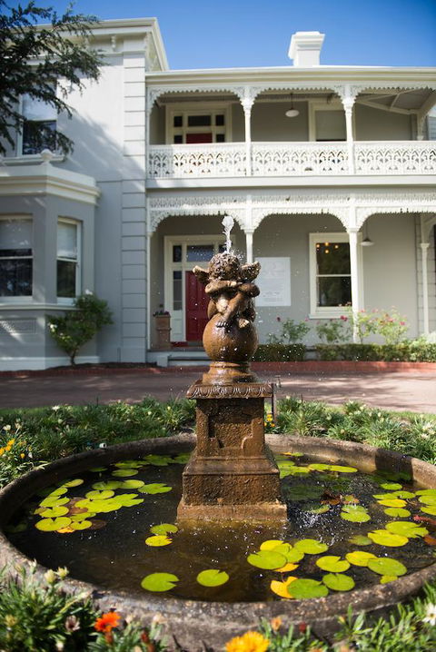 The Riversleigh - Accommodation Sunshine Coast 10