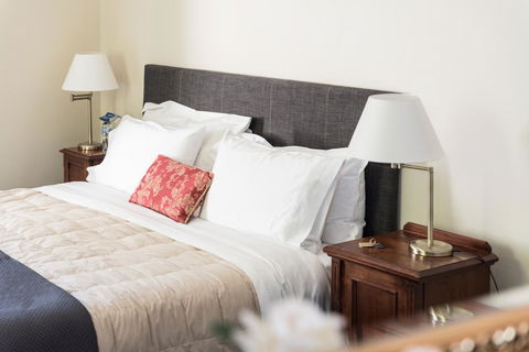 The Riversleigh - Accommodation Sunshine Coast 1