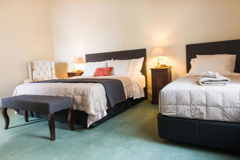 The Riversleigh - Accommodation Sunshine Coast 18