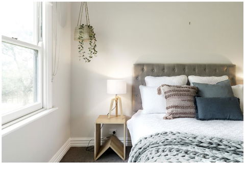 Gracemont Boutique Accommodation - Accommodation Sunshine Coast 4