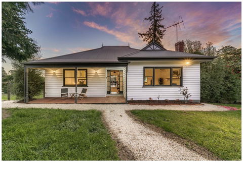 Gracemont Boutique Accommodation - Accommodation Sunshine Coast 20