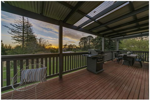 Gracemont Boutique Accommodation - Accommodation Sunshine Coast 5