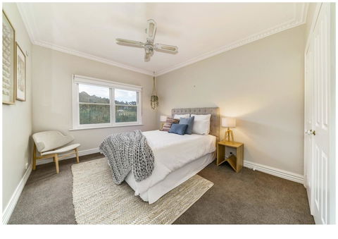 Gracemont Boutique Accommodation - Accommodation Sunshine Coast 3