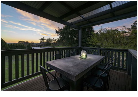 Gracemont Boutique Accommodation - Accommodation Sunshine Coast 19