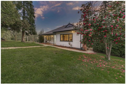 Gracemont Boutique Accommodation - Accommodation Sunshine Coast 1