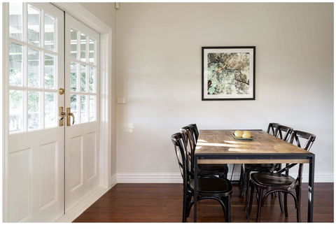 Gracemont Boutique Accommodation - Accommodation Sunshine Coast 17