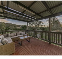 Gracemont Boutique Accommodation - Accommodation Sunshine Coast
