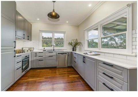 Gracemont Boutique Accommodation - Accommodation Sunshine Coast 12