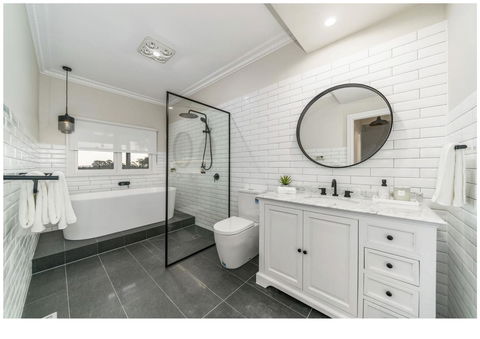 Gracemont Boutique Accommodation - Accommodation Sunshine Coast 15