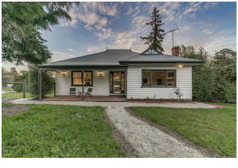 Gracemont Boutique Accommodation - Accommodation Sunshine Coast 6