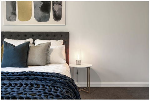 Gracemont Boutique Accommodation - Accommodation Sunshine Coast 14