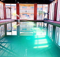 Main Lead Ballarat Motel - Accommodation Sunshine Coast