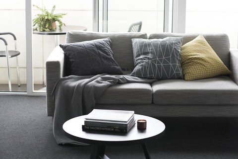 Tyrian Serviced Apartments Fitzroy - Accommodation Sunshine Coast 3