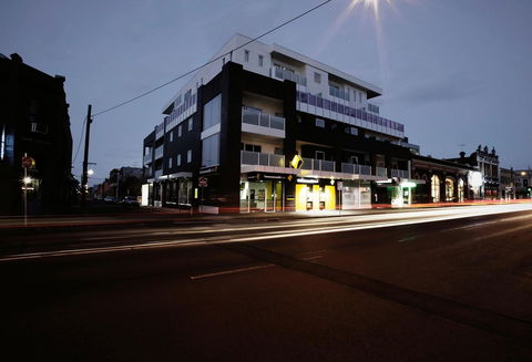 Tyrian Serviced Apartments Fitzroy - Accommodation Sunshine Coast 7