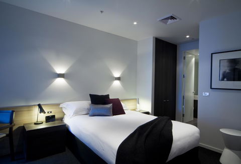 Tyrian Serviced Apartments Fitzroy - Accommodation Sunshine Coast 5