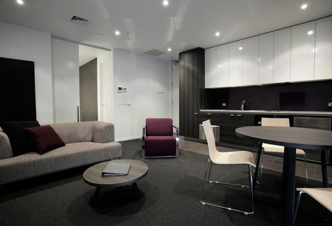 Tyrian Serviced Apartments Fitzroy - Accommodation Sunshine Coast 4