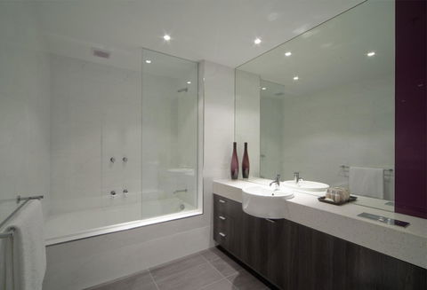 Tyrian Serviced Apartments Fitzroy - Accommodation Sunshine Coast 8