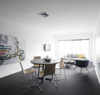 Tyrian Serviced Apartments Fitzroy - Accommodation Sunshine Coast