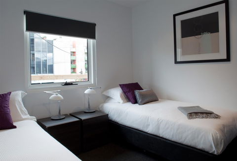 Tyrian Serviced Apartments Fitzroy - Accommodation Sunshine Coast 6