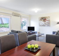 Hawthorn Gardens Serviced Apartments - Accommodation Sunshine Coast