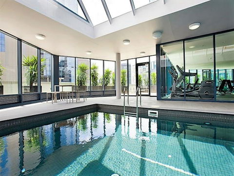 ReadySet Apartments At Southbank One - Accommodation Sunshine Coast 17