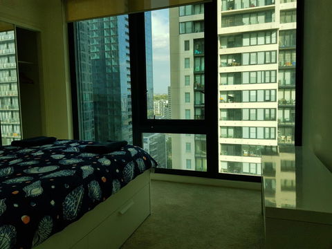 ReadySet Apartments At Southbank One - Accommodation Sunshine Coast 6