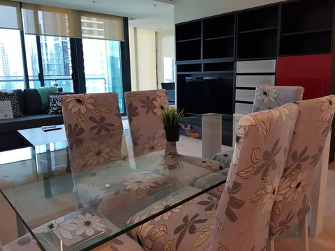 ReadySet Apartments At Southbank One - Accommodation Sunshine Coast 2