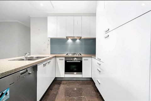 ReadySet Apartments At Southbank One - Accommodation Sunshine Coast 0