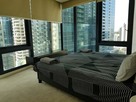 ReadySet Apartments At Southbank One - Accommodation Sunshine Coast 5