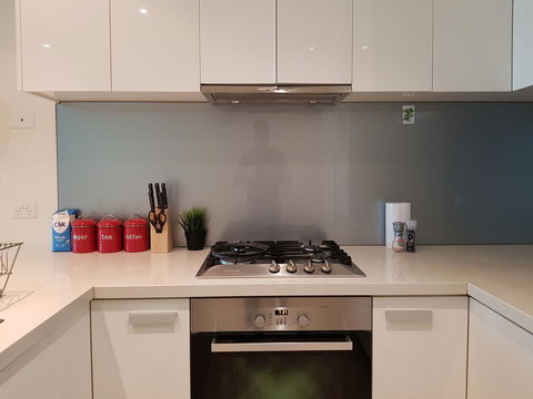 ReadySet Apartments At Southbank One - Accommodation Sunshine Coast 1