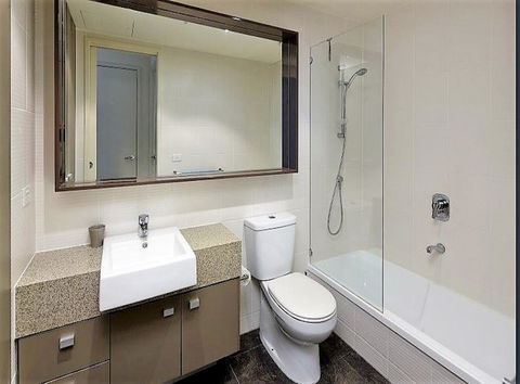 ReadySet Apartments At Southbank One - Accommodation Sunshine Coast 13