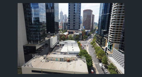 ReadySet Apartments At Southbank One - Accommodation Sunshine Coast 11