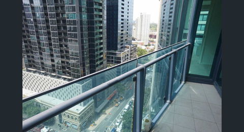 ReadySet Apartments At Southbank One - Accommodation Sunshine Coast 14