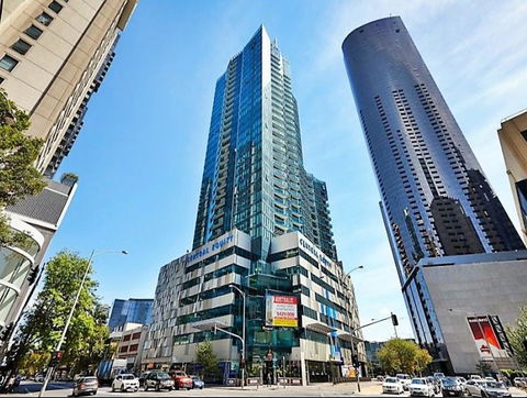 ReadySet Apartments At Southbank One - Accommodation Sunshine Coast 15